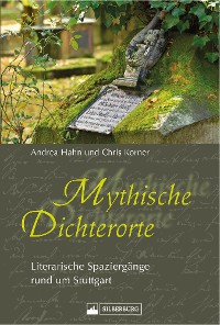 Cover Mythische Dichterorte