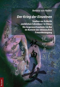 Cover Der Krieg der Einzelnen