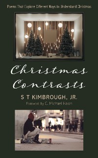 Cover Christmas Contrasts