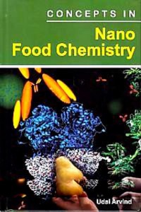 Cover Concepts In Nano Food Chemistry