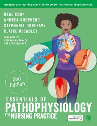 Cover Essentials of Pathophysiology for Nursing Practice