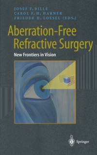 Cover Aberration-Free Refractive Surgery