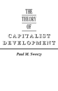Cover Theory of Capital Development