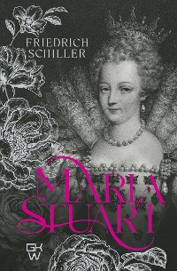 Cover Maria Stuart