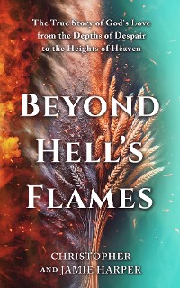 Cover Beyond Hell's Flames