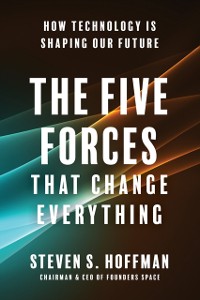 Cover Five Forces That Change Everything