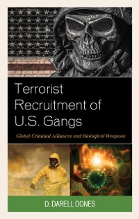 Cover Terrorist Recruitment of U.S. Gangs