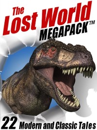 Cover The Lost World MEGAPACK®