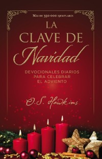 Cover La clave de Navidad