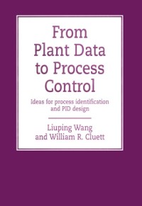 Cover From Plant Data to Process Control