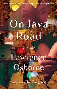 Cover On Java Road