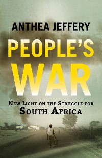 Cover People's War