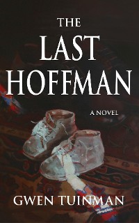 Cover The Last Hoffman