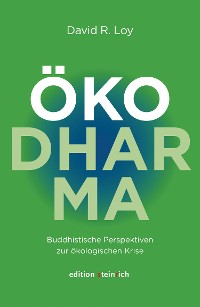 Cover ÖkoDharma