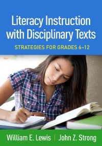 Cover Literacy Instruction with Disciplinary Texts