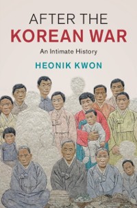 Cover After the Korean War