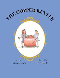 Cover The Copper Kettle