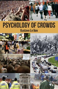 Cover Psychology of Crowds