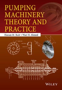 Cover Pumping Machinery Theory and Practice