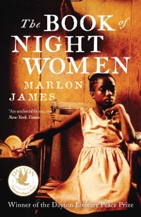Cover Book of Night Women