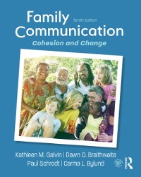 Cover Family Communication