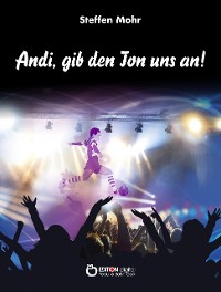 Cover Andi, gib den Ton uns an!