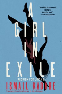 Cover Girl in Exile