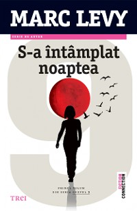 Cover S-a intamplat noaptea