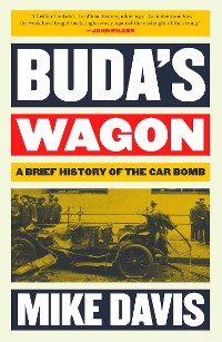 Cover Buda's Wagon