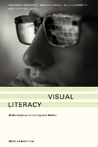 Cover Visual Literacy