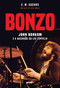 Cover Bonzo
