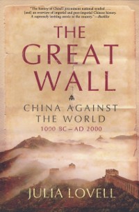 Cover Great Wall