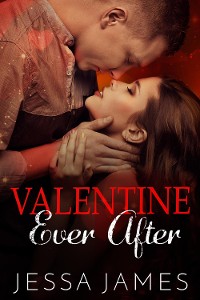Cover Valentine Ever After