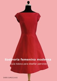 Cover Sastrería femenina moderna