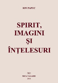 Cover Spirit, imagini și înțelesuri