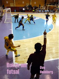 Cover Boken om Futsal 10