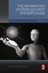 Cover Information Systems Security Officer's Guide