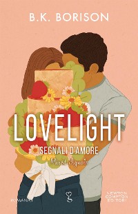 Cover Lovelight. Segnali d'amore