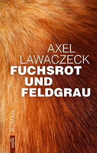 Cover Fuchsrot und Feldgrau