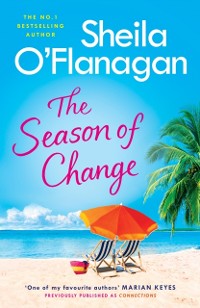 Cover Season of Change