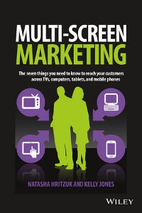 Cover Multiscreen Marketing