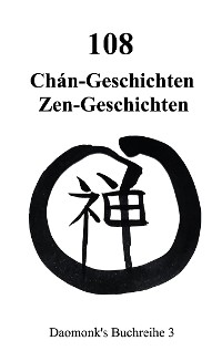 Cover 108 Zen Geschichten Koan