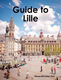 Cover Guide to Lille
