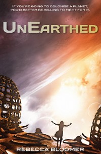 Cover UnEarthed