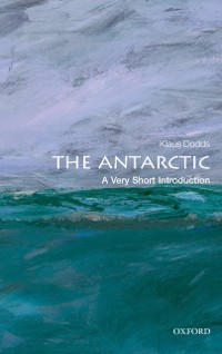 Cover Antarctic