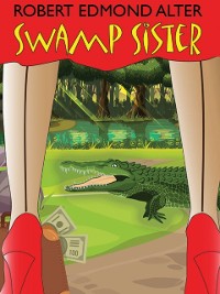 Cover Swamp Sister