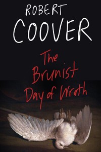 Cover The Brunist Day of Wrath