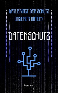 Cover Datenschutz