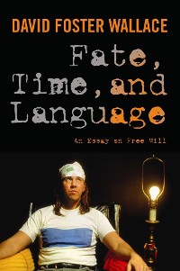Cover Fate, Time, and Language