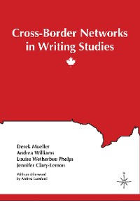 Cover Cross-Border Networks in Writing Studies